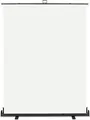 Produktbild: Walimex pro Roll-up Panel Hintergrund weiß 165 x 220 cm