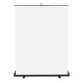 Produktbild: Walimex pro Roll-up Hintergrund weiß 165 x 220 cm by studio-ausruestung.de