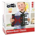 Produktbild: Small Foot Signalpfeife Akkordeon Classic