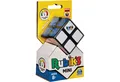 Produktbild: Rubik´s Spiel Spin Master Rubik's -Mini 2x2 Zauberwürfel