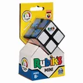 Produktbild: Spin Master Rubik´s Mini 2x2 Zauberwürfel