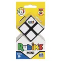 Produktbild: RBK Rubiks 2x2 Mini In Karton 41952 Deutsch 2024 Spin Master EAN 0778988419526