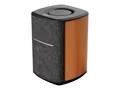 Produktbild: Edifier MS50A - Lautsprecher - für TV/Monitor - kabellos - Bluetooth, Wi-Fi - App-gesteuert - 40 Watt (Gesamt)