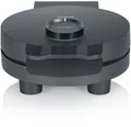 Produktbild: Severin WA 2116 (schwarz) Waffeleisen