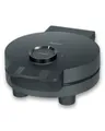 Produktbild: SEVERIN Waffelautomat Black Line WA 2116 sw (WA2116)