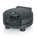 Produktbild: SEVERIN Waffeleisen 2116 - schwarz - 1000 Watt