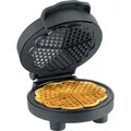 Produktbild: Severin WA 2116 Waffeleisen Black Line Waffelautomat
