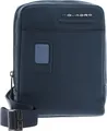 Produktbild: Piquadro Akron Umhängetasche Leder 17 cm