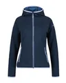 Produktbild: Icepeak Berryville Midlayer für Damen Blau S