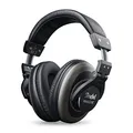 Produktbild: Teufel Massive Klappbare Ohrumschließender, geschlossener HiFi-Kopfhörer Headset Musik Headphones Sound Klinke Schwarz