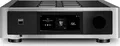 Produktbild: NAD M 33 V2 Digital Stereo Vollverstärker  (silber-schwarz)