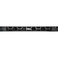 Produktbild: Dell PowerEdge R260 Smart Selection Intel Xeon E-2436 16GB 1,2TB HDD SAS 700W H355 3Yr Basic NBD (16 GB, Rack Server) (XX3GJ)