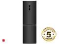 Produktbild: Kühlschrank Gorenje NRK619CABXL4 Kühl-Gefrierkombination Schwarz