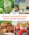 Produktbild: Unsere besten Rezepte für den Thermomix®