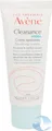 Produktbild: Avène Cleanance Hydra beruhigende Creme mit feuchtigkeitsspendender Wirkung 40 ml
