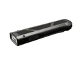 Produktbild: Nitecore LED Taschenlampe EDC17 LED Taschenlampe 1500 Lumen UV und Laser - Schwarz