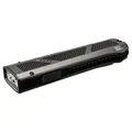 Produktbild: Nitecore EDC17 LED Taschenlampe 1500 Lumen UV und Laser - Schwarz