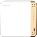 Produktbild: QNAP TS-462 - NAS-Server - 4 Schächte - SATA 6Gb/s