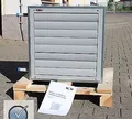 Produktbild: WOLF Lufterhitzer LH 25,Elektro 12kW St/verz
