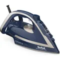 Produktbild: Tefal FV6872 iron (2800 W, 260 g/min) (FV6872E0)