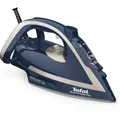 Produktbild: Tefal Smart Protect Plus FV6872 Dry & Steam iron Durilium AirGlide soleplate 2800 W Blue