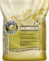 Produktbild: Kaliumdünger Schwefeldünger Kalium Dünger Gemüse Rasen Garten Kaliumsulfat 5kg