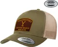 Produktbild: yellowstone Snapback Cap