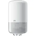 Produktbild: TORK Wischtuch-Innenabrollungsspender Elevation Mini (M1-System Kunststoff weiß