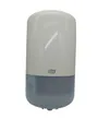 Produktbild: Tork 558000 Mini Innenabrollungsspender M1 Weiß Elevation Design Hygiene