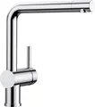 Produktbild: Blanco 514019 LINUS HD-Armatur Festauslauf