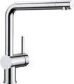 Produktbild: Blanco Linus chrom HD Küchenarmaturen