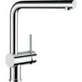 Produktbild: Blanco - Linus - Küchenarmatur, Chrom 514019