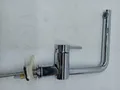 Produktbild: BLANCO LINUS | Kuechenarmatur in chrom | Hochdruck | Rueckflussverhinderer