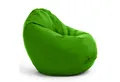 Produktbild: Bruni Sitzsack Classico mit Innensack, indoor & outdoor, Qualität aus Bayern, Robuster, gemütlicher XXL-Bean Bag, in Deutschland gefertigt, waschbar