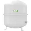 Produktbild: Reflex N Membran-Druckausdehnungsgefäß 7208501 N 35, 4 bar/70 °C, R 3/4, weiß