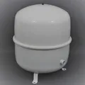 Produktbild: Comfort Reflex Buderus Ausdehnungsgefäß 35 L 3 bar  Anschl unten in weiß o. grau