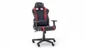 Produktbild: MCA living Gaming Chair Gamingstuhl DX RACER rot schwarz Schreibtischstuhl (1 St)