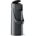Produktbild: Tefal Ponza Thermoskanne mit Pumpe 19 L K3140114 - Grau