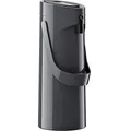 Produktbild: Tefal Ponza K31401 Thermoskanne, 1,9 l, Schwarz, Kunststoff, Polypropylen (PP), 12 h, 24 h