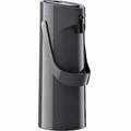 Produktbild: Thermosflasche -TEFAL PONZA Thermo-Kanne mit Pumpe 19 l grau