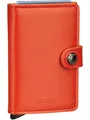 Produktbild: Secrid Miniwallet Original, orange(orange), Gr. -