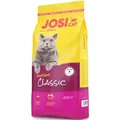 Produktbild: JOSERA JosiCat Classic Sterilised 10kg