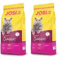Produktbild: JOSERA JosiCat Classic Sterilised 2x10kg