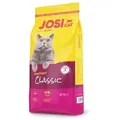 Produktbild: Josera Sterilised Classic | 10kg Katzentrockfutter