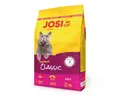 Produktbild: JosiCat Sterilised Classic (1 x 10 kg) | Adult | Premium Trockenfutter für kastrierte Katzen | mit wenig Fett und viel Protein | Powered by JOSERA | Katzenfutter | Alleinfuttermittel | 1er Pack