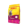 Produktbild: Katzenfutter Josera Sterilised Classic Erwachsener 10 kg