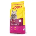 Produktbild: JOSERA JosiCat Classic Sterilised 10 kg