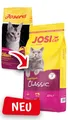 Produktbild: Josera JosiCat Sterilised Classic, 10 kg (3,05 EUR/kg)