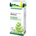 Produktbild: Schoenenberger Naturreiner Heilpflanzensaft Melisse 200 ml