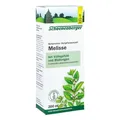 Produktbild: MELISSEN SAFT Schoenenberger 200 ml